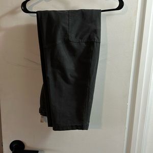 Lululemon Light Utilitech Cargo High-Rise Pant